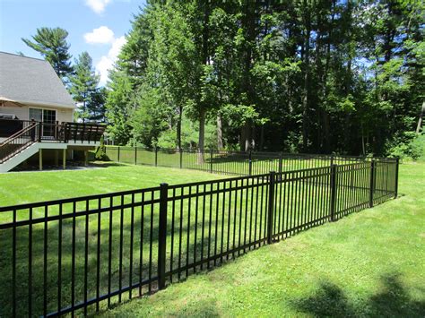 aluminum fabricators montreal|custom aluminum fencing Montreal.